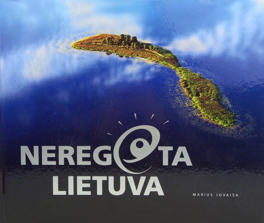 Neregėta Lietuva