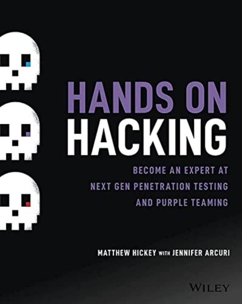 Hands on Hacking