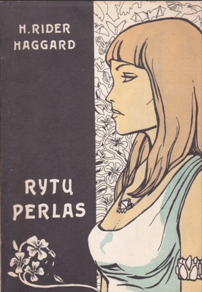 Rytų perlas