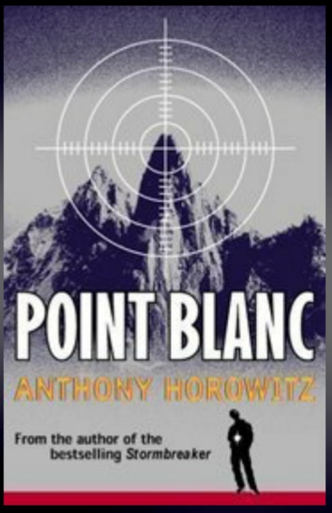 Point Blanc