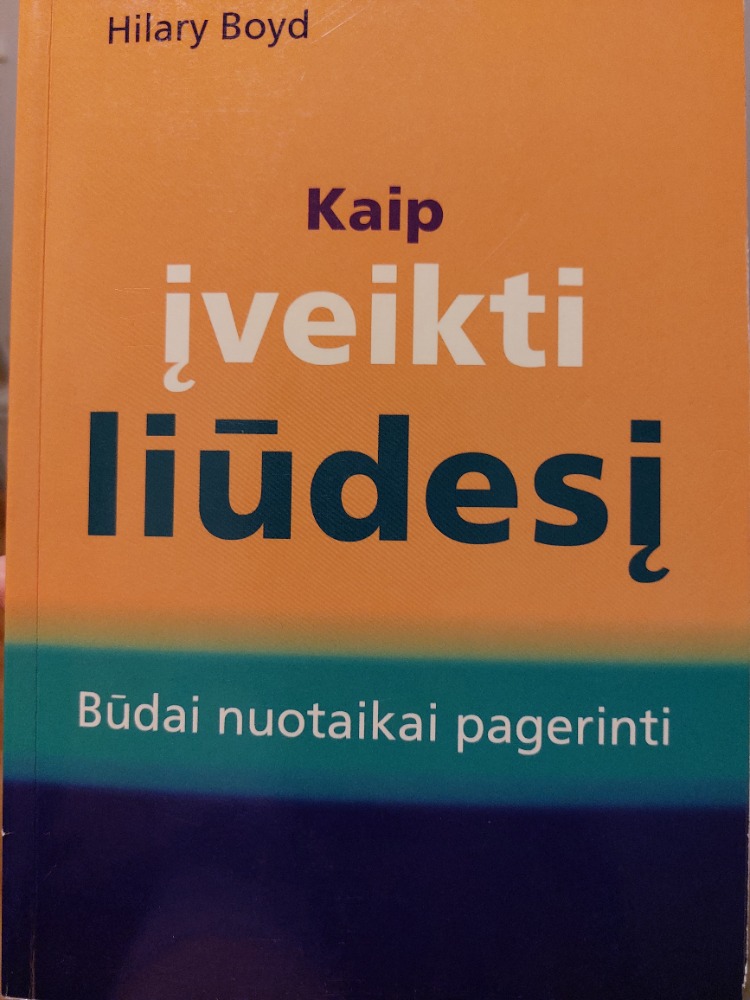 Kaip įveikti liūdesį