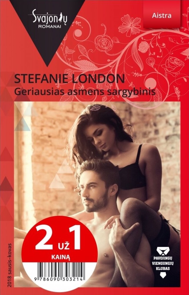 Geriausias asmens sargybinis