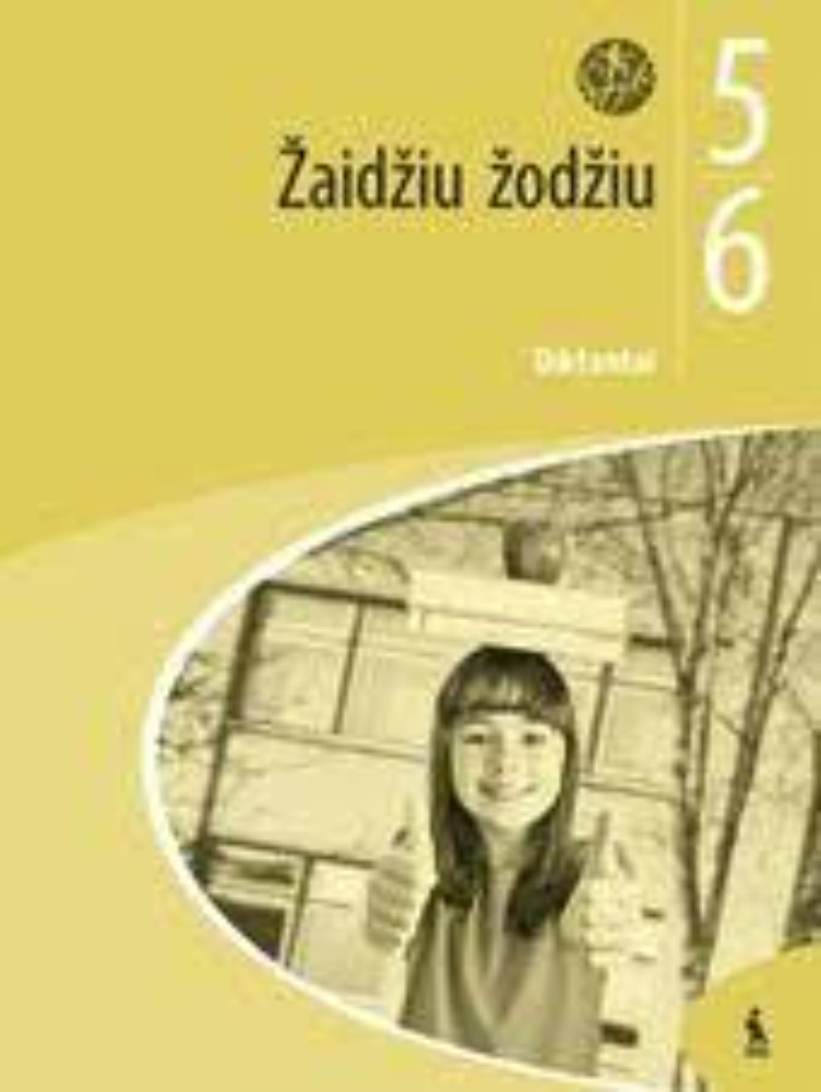 Diktantai 5-6 klasei