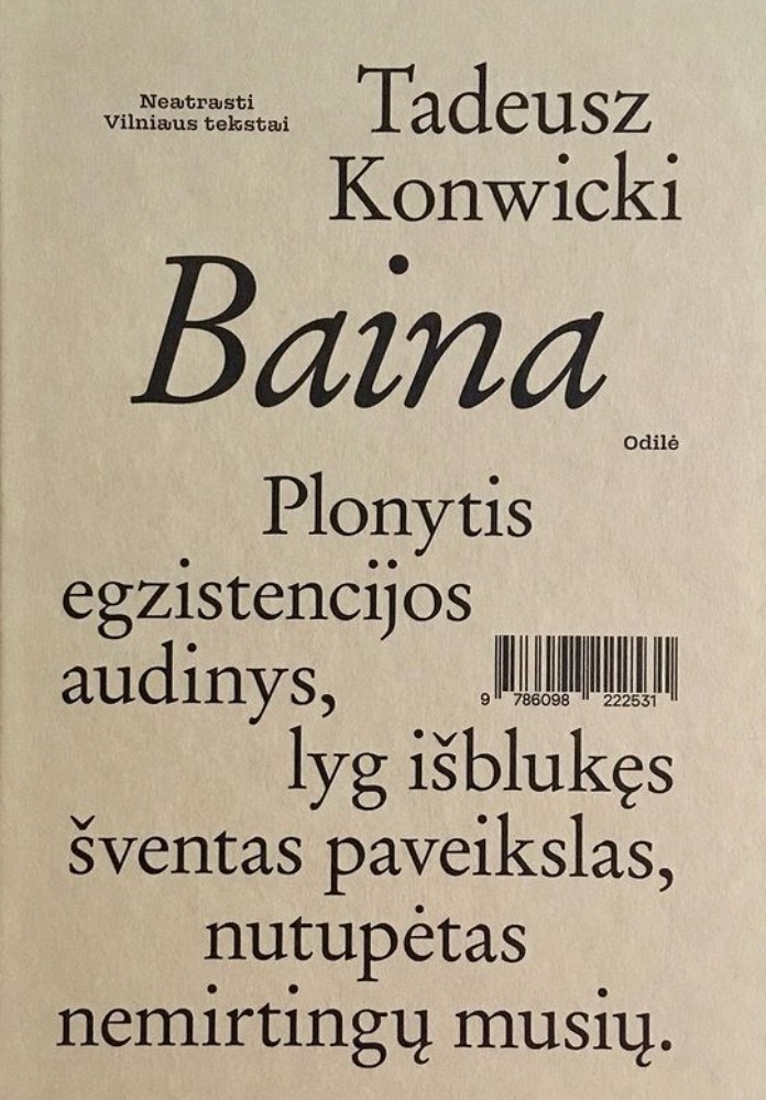 Baina
