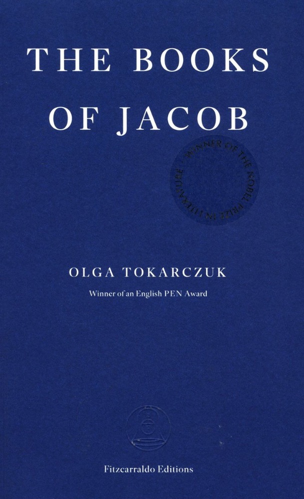 The Books of Jacob