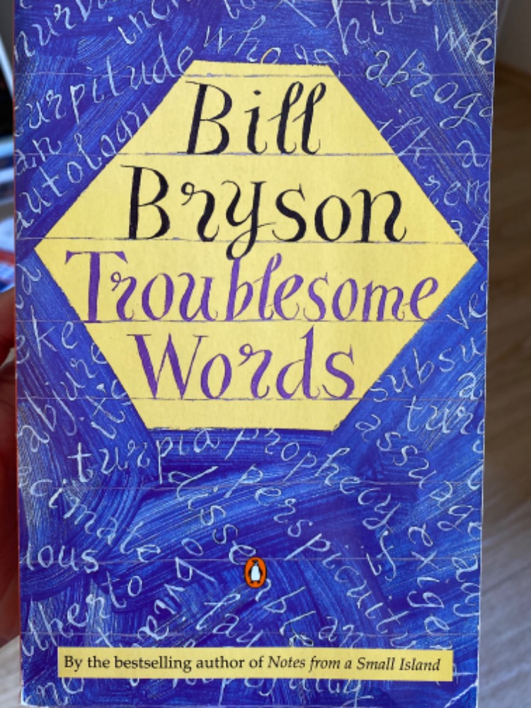 Troublesome Words