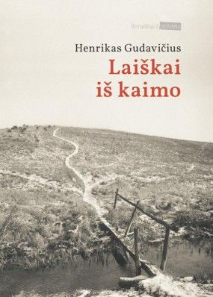 Laiškai iš kaimo