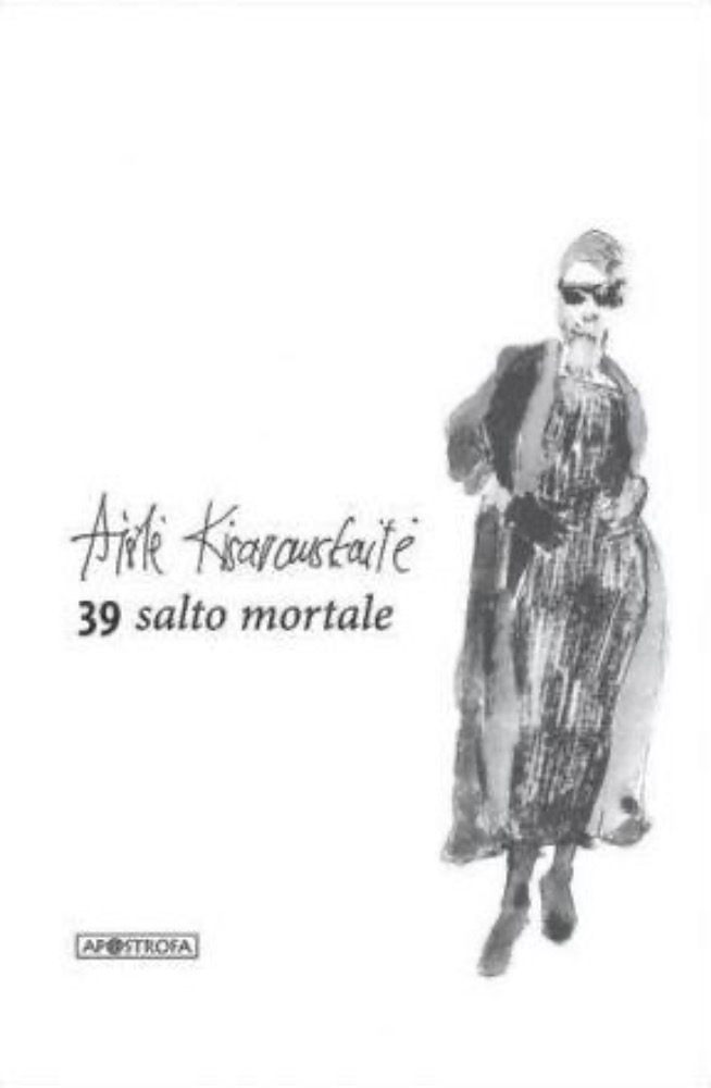 39 salto mortale