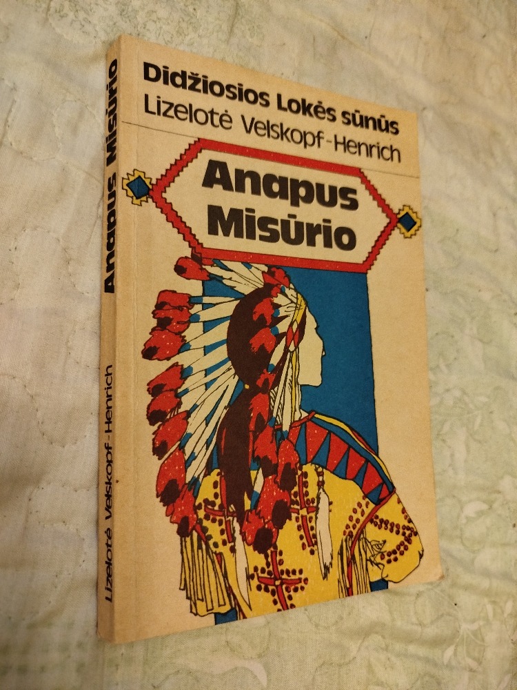 Anapus Misurio 