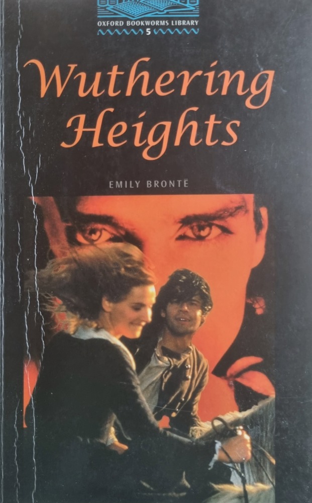 Wuthering Heights