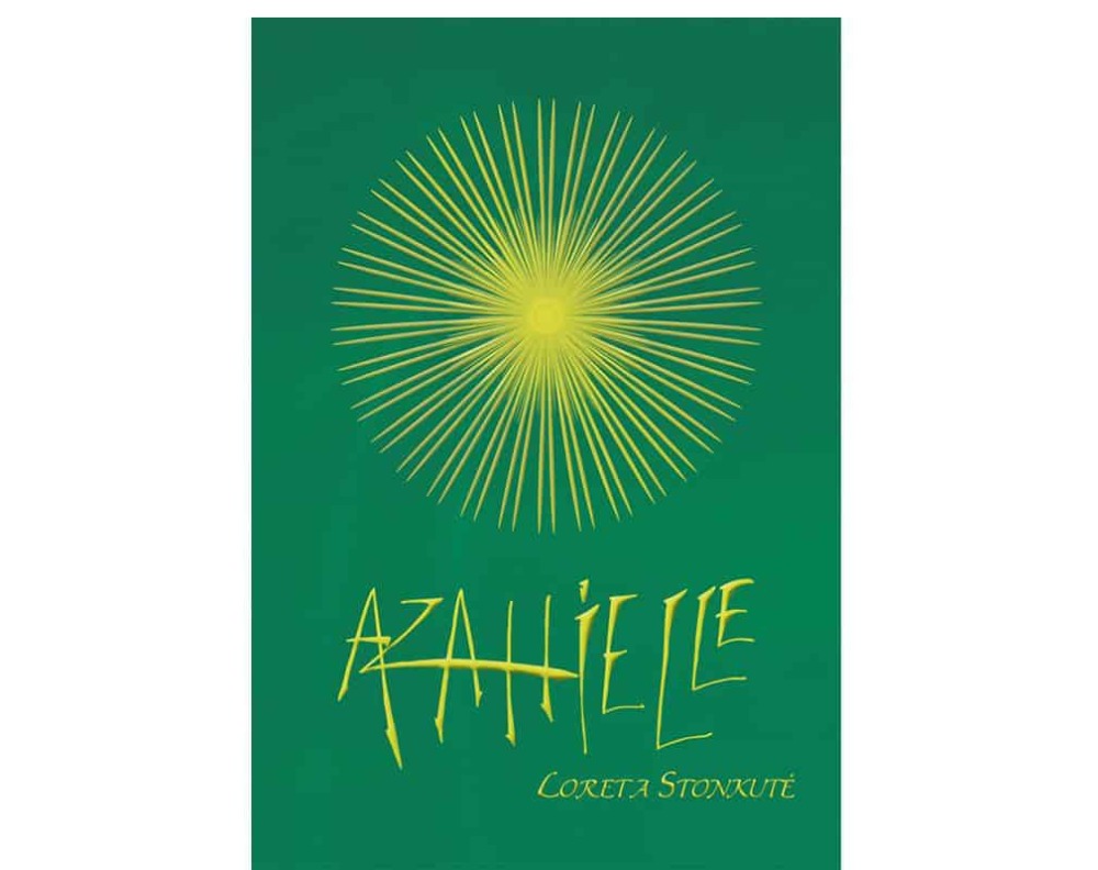 Azahielle