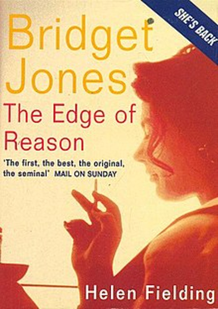 Bridget Jones: The Edge of Reason