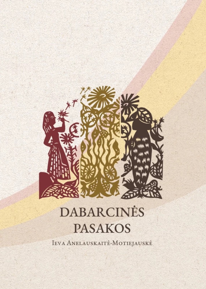 Dabarcinės pasakos