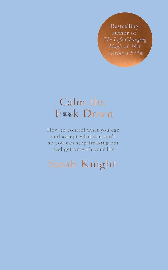 Calm the F**k Down