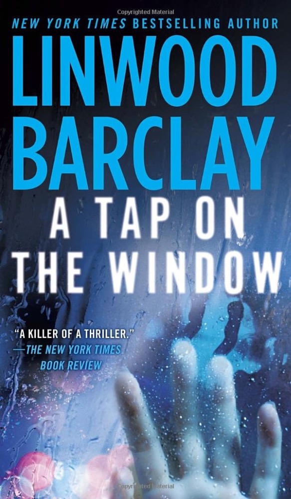 A Tap on the Window