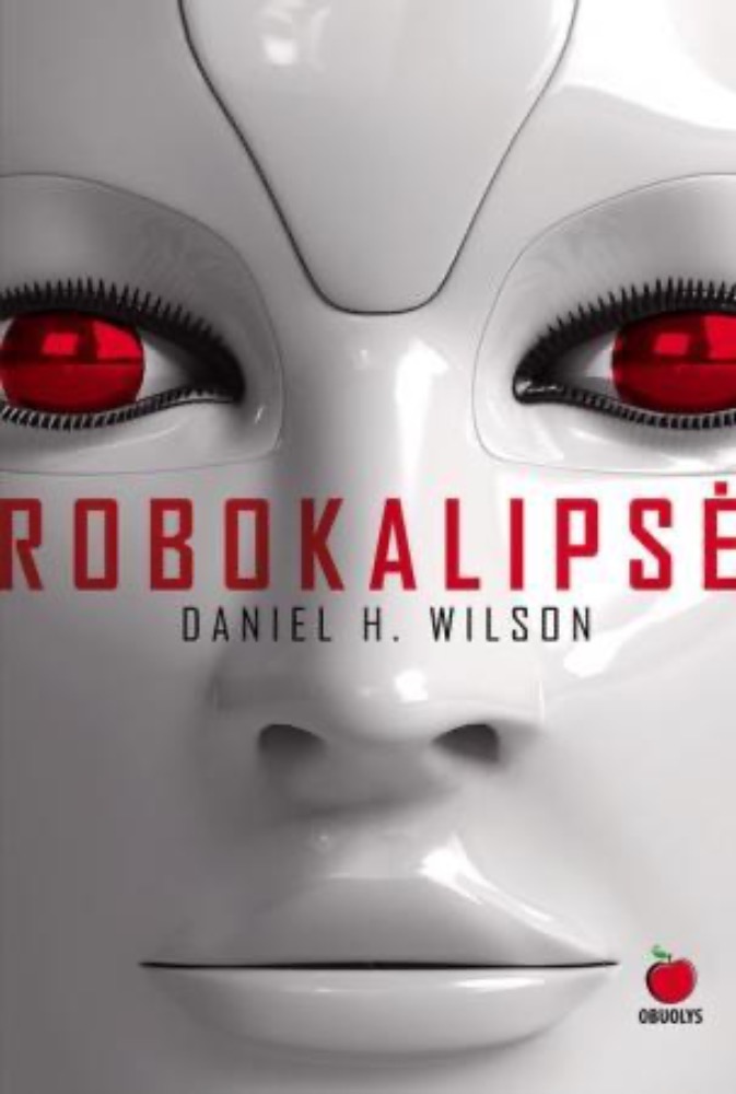 Robokalipsė