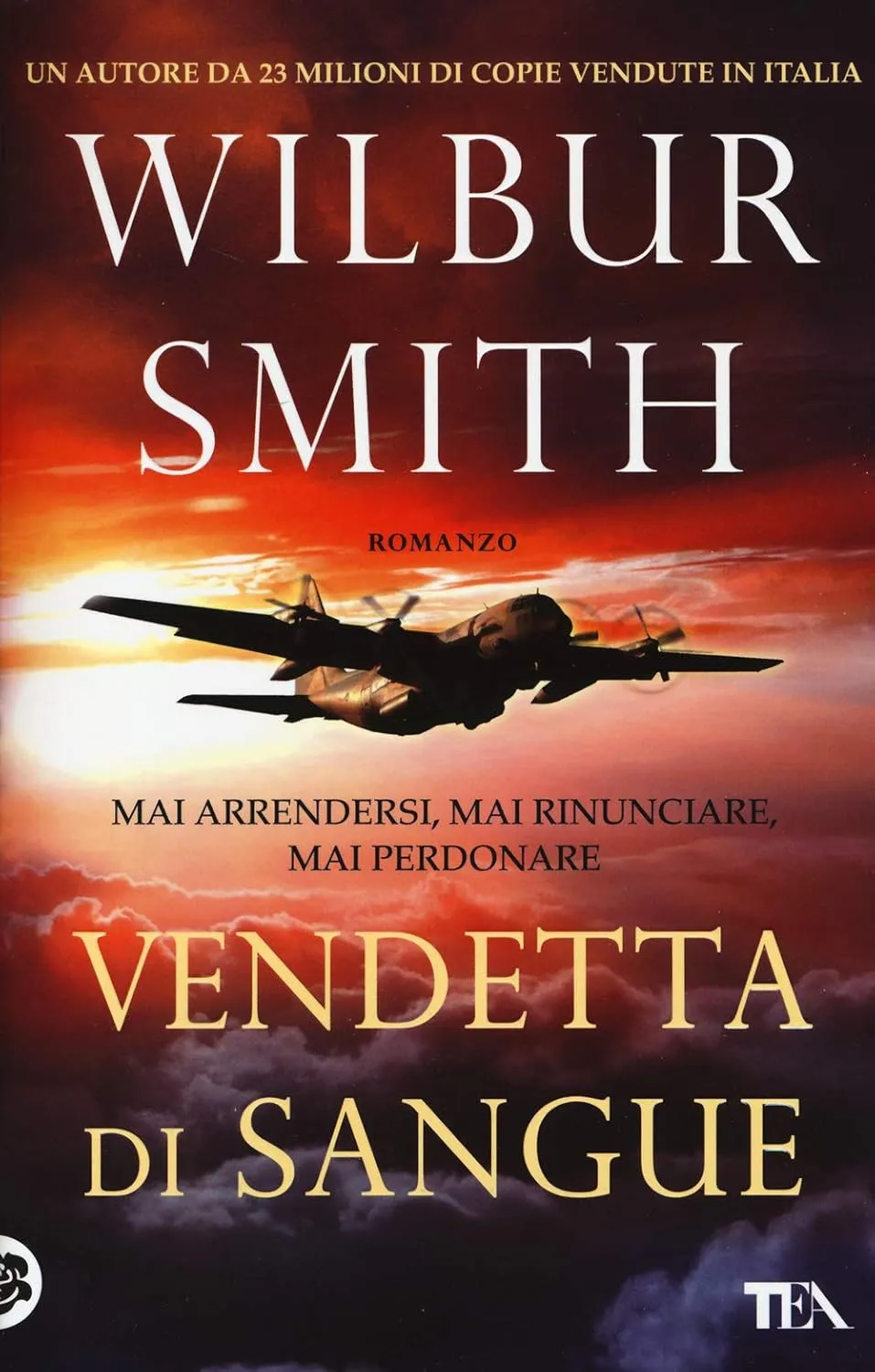 Vendetta di Sangue