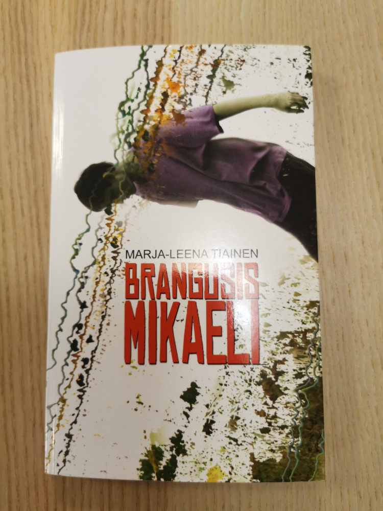 Brangusis Mikaeli 