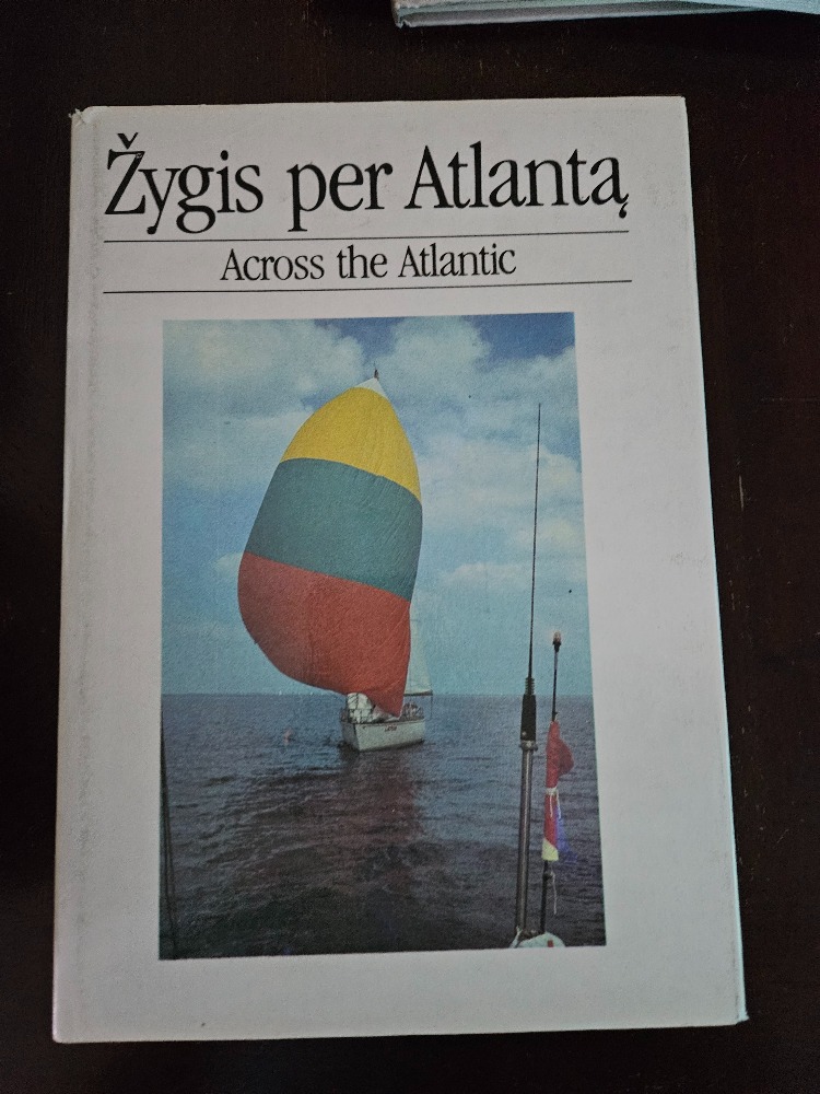 Žygis per Atlantą