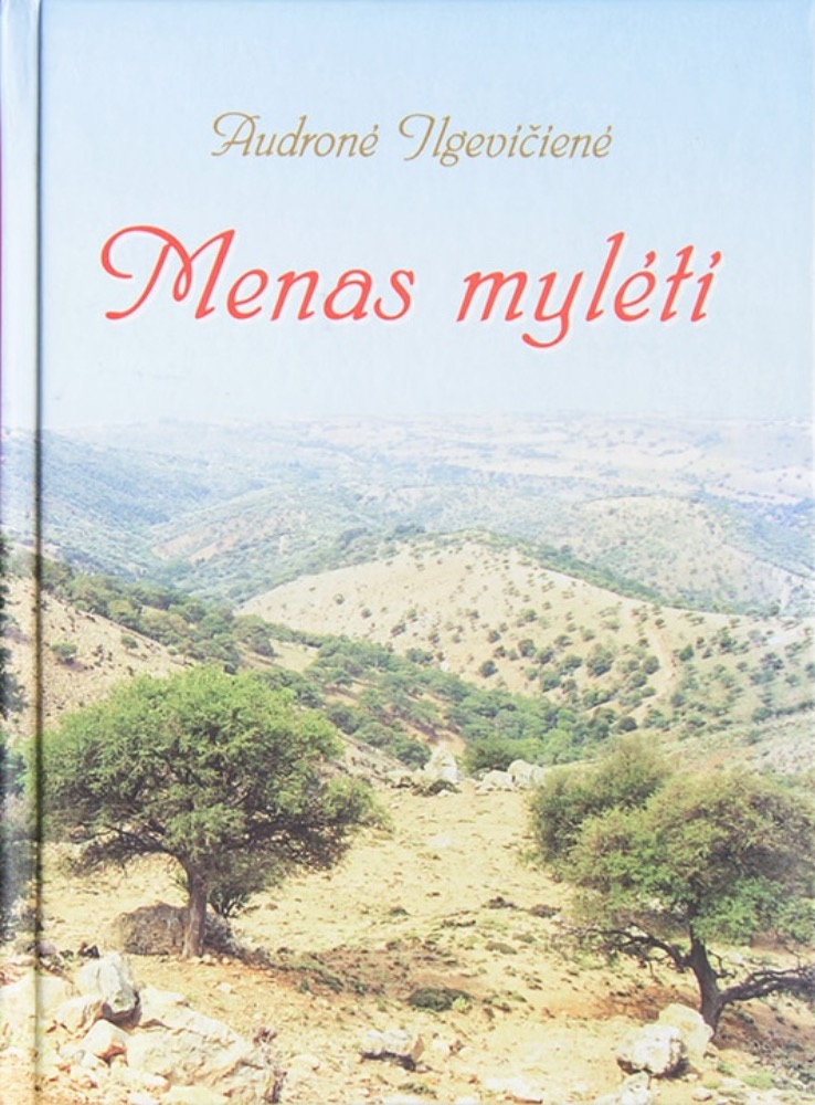 Menas mylėti