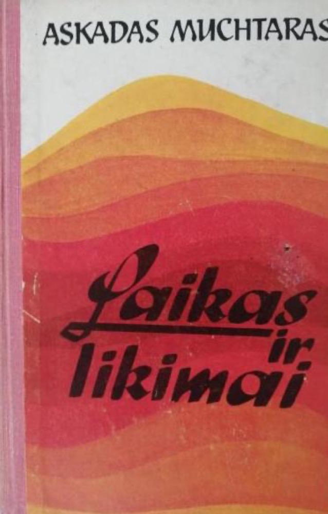 Laikas ir likimai