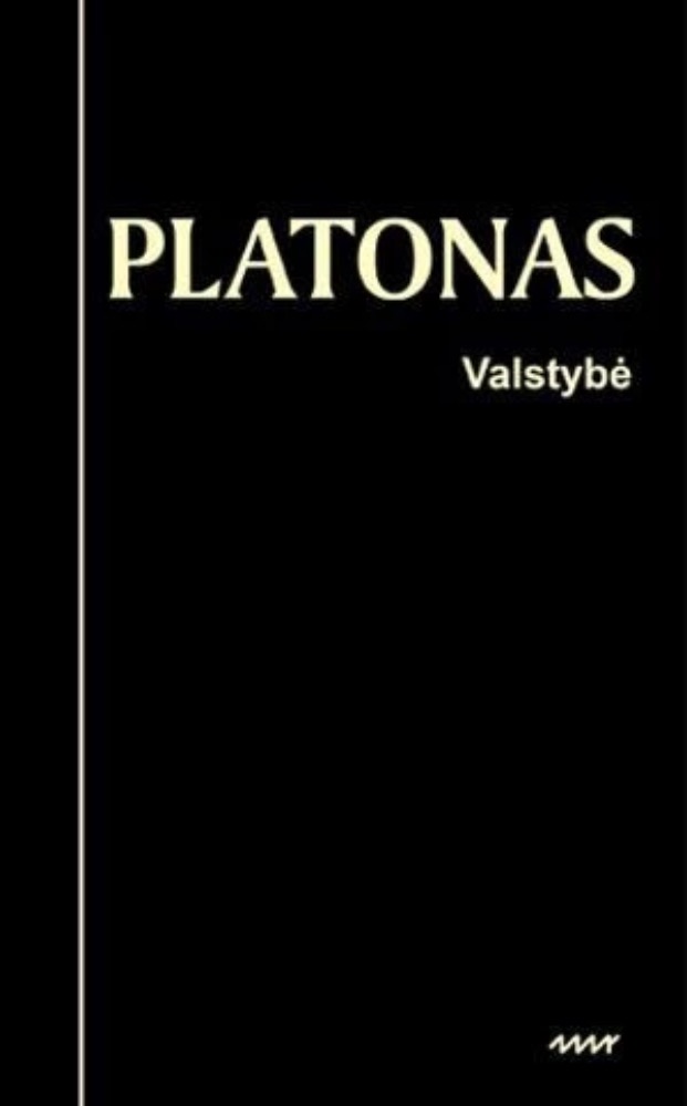 Valstybė