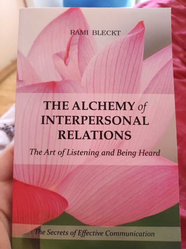 The alchemy of interpersonal relations