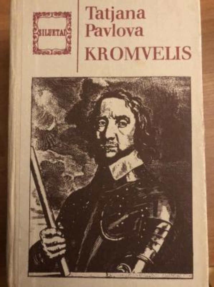 Kromvelis