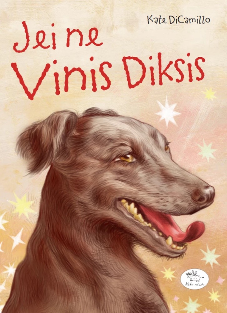 Jei ne Vinis Diksis
