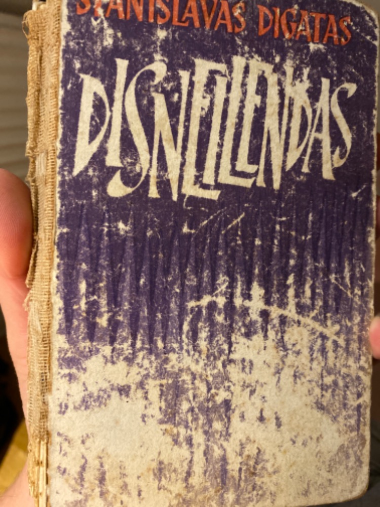 Disneilendas