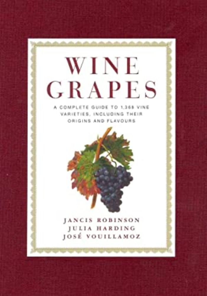 Wine Grapes