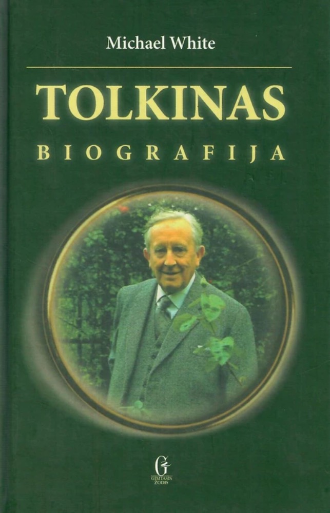 Tolkinas. Biografija