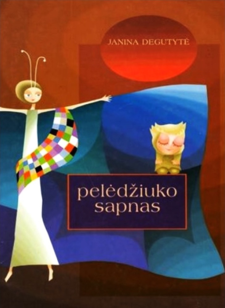 Pelėdžiuko sapnas