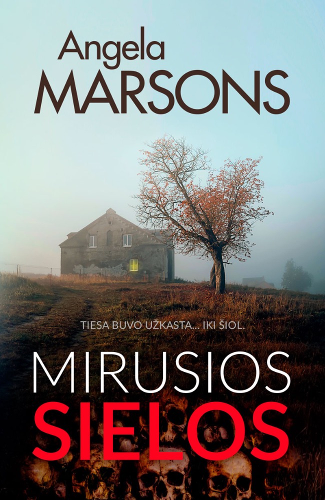 Mirusios sielos