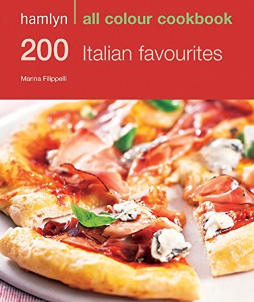 Hamlyn All Colour Cookbook