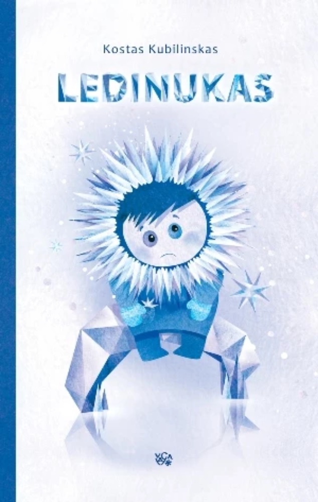 Ledinukas