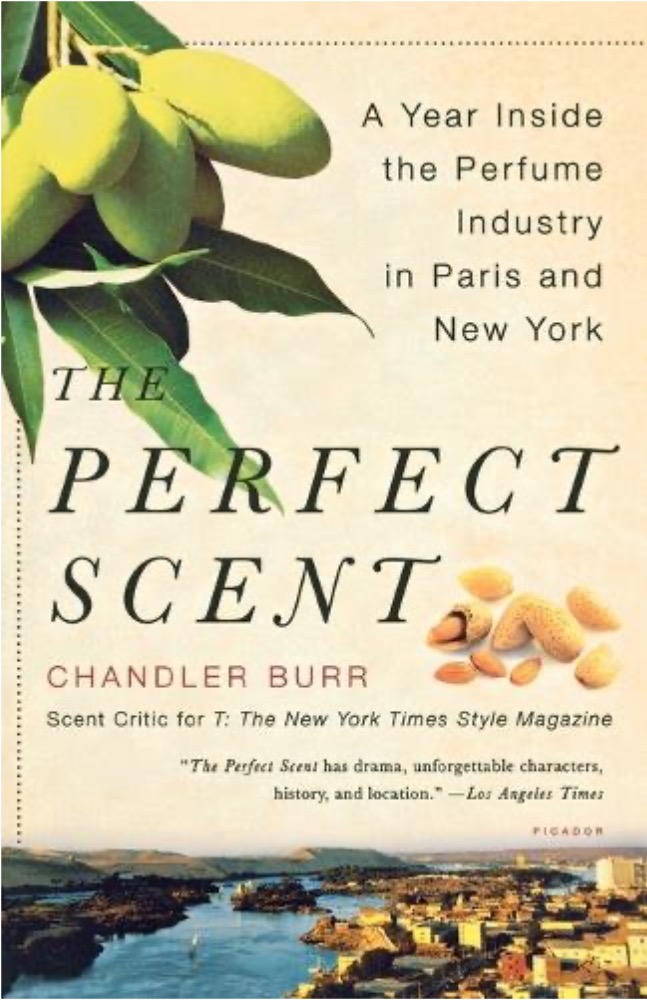 The Perfect Scent