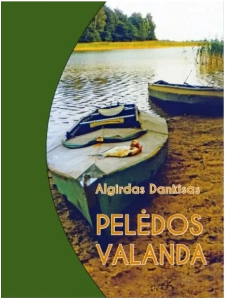 Pelėdos valanda