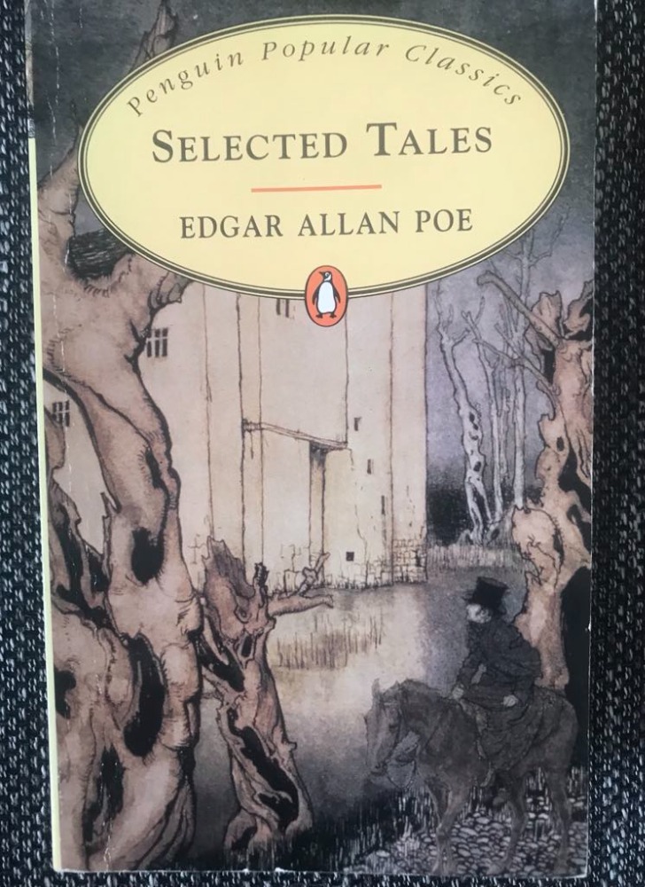 Selected Tales 