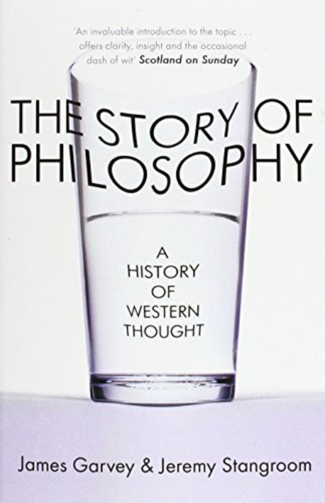 The Story of Philosophy