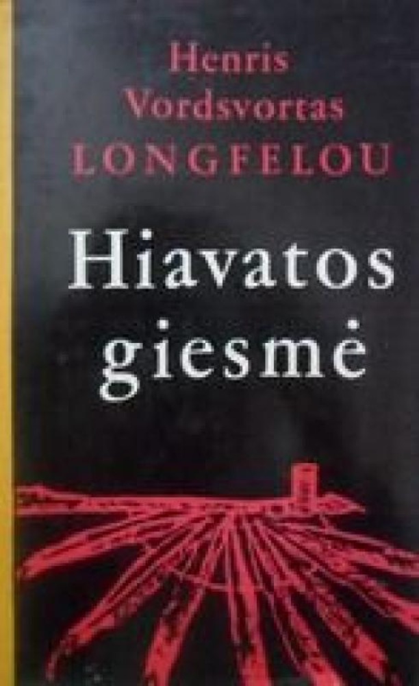 Hiavatos giesmė