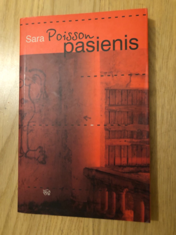Pasienis
