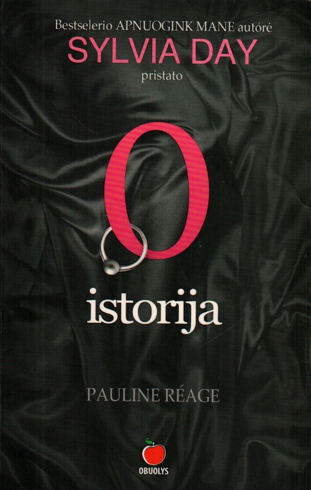 O istorija