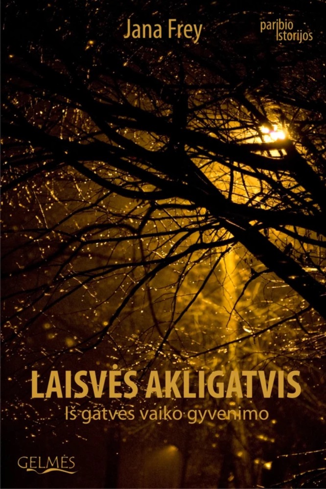 Laisvės akligatvis