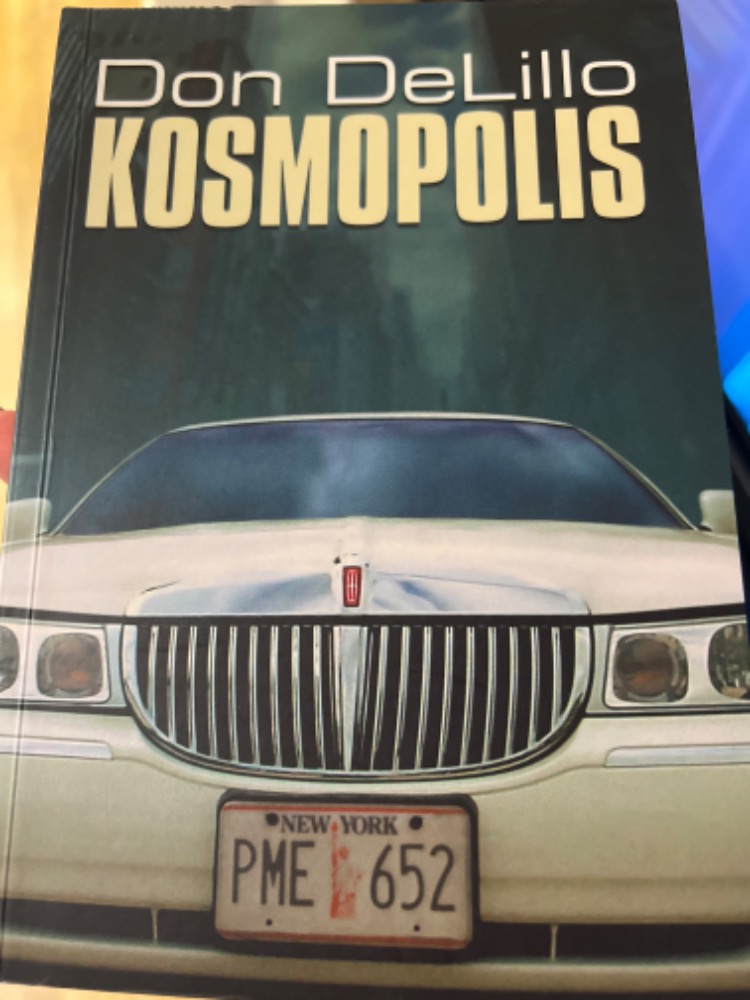 Kosmopolis
