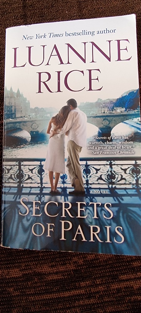 Secrets of Paris