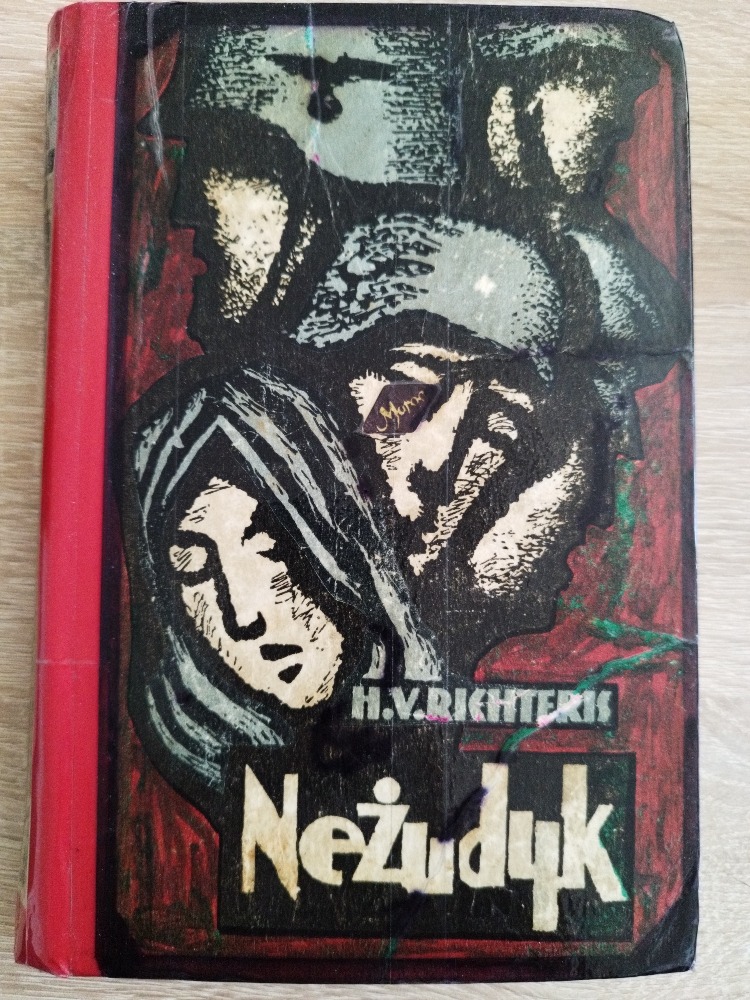 Nežudyk
