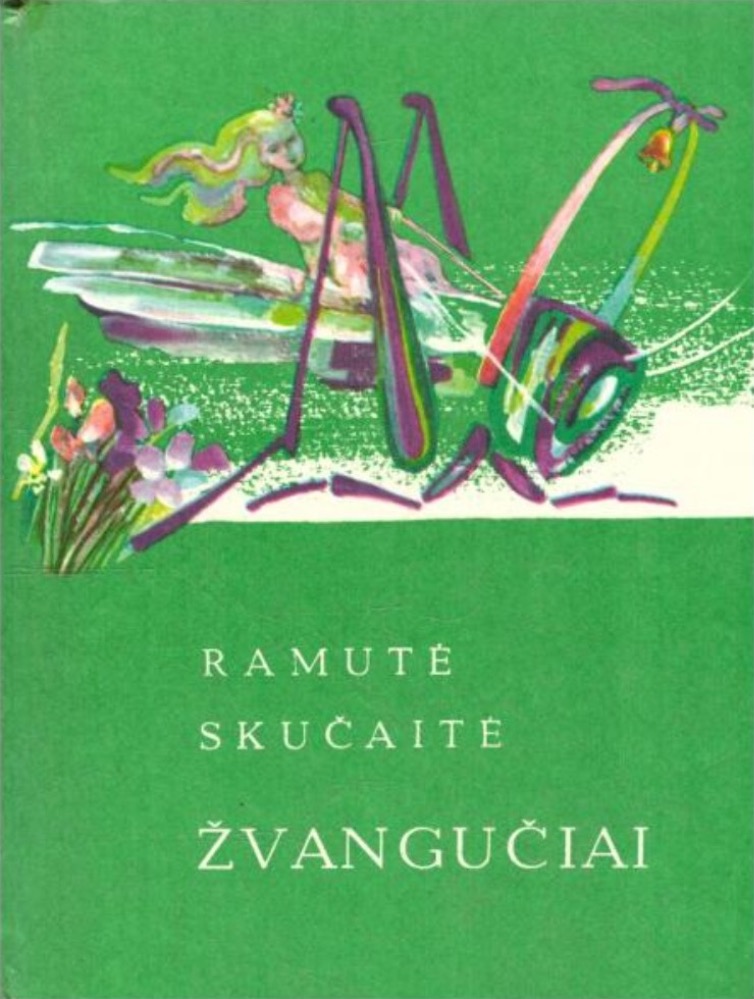 Žvangučiai 