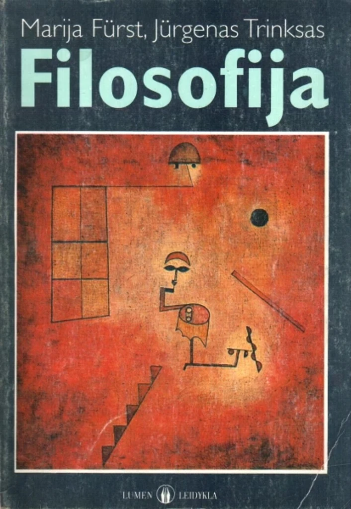 Filosofija