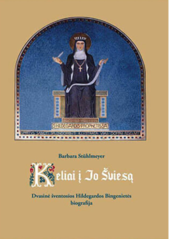 Keliai į jo šviesą